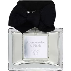 Abercrombie &amp; Fitch - Perfume No.1 (50мл)