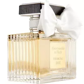 Abercrombie &amp; Fitch - Perfume No. 1 Bare (50мл)