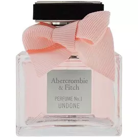 Abercrombie &amp; Fitch - Perfume No.1 Undone (50мл)