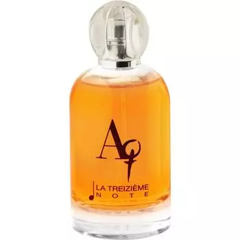 Absolument Parfumeur - La 13eme Note Femme (100мл)