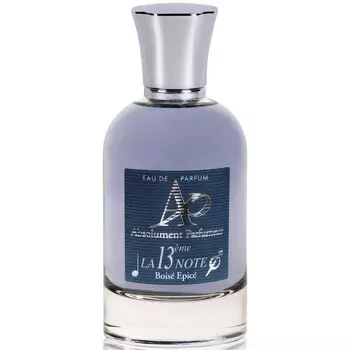 Absolument Parfumeur - La Treizieme Note Homme (50мл)