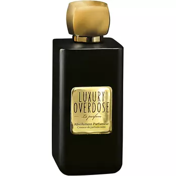 Absolument Parfumeur - Luxury Overdose (100мл)