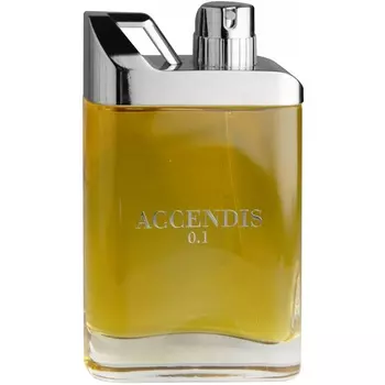 Accendis - Accendis 0.1 (100мл)