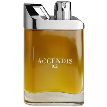 Accendis - Accendis 0.2 (100мл)