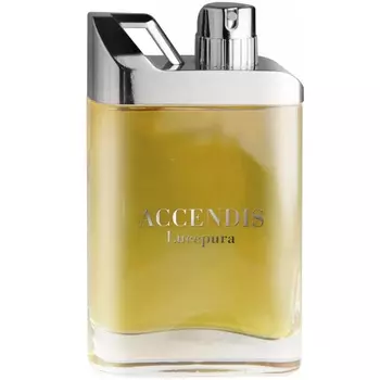 Accendis - Lucepura (100мл)