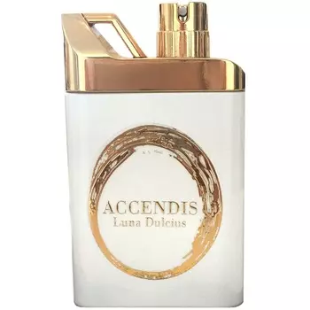 Accendis - Luna Dulcius (100мл)