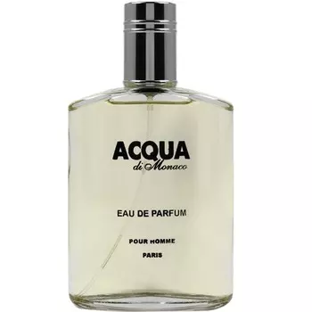Acqua di Monaco - Acqua di Monaco (100мл)