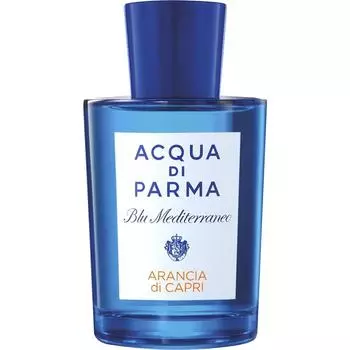 Acqua di Parma - Blu Mediterraneo Arancia di Capri (10мл)