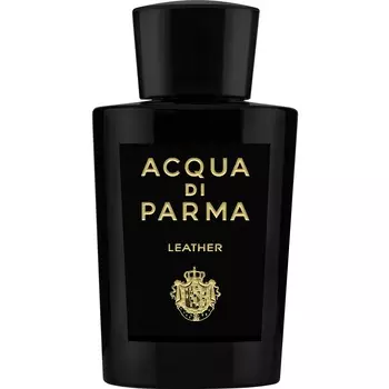 Acqua di Parma - Leather Eau de Parfum (180мл)