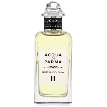 Acqua di Parma - Note di Colonia III (3мл)