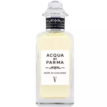 Acqua di Parma - Note Di Colonia V (10мл)
