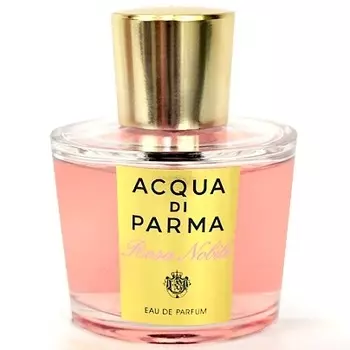 Acqua di Parma - Rosa Nobile (3*20мл)