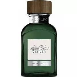 Adolfo Dominguez - Agua Fresca Vetiver (120мл)