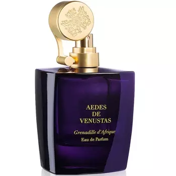 Aedes de Venustas - Grenadille d'Afrique (3мл)