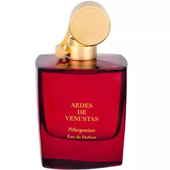 Aedes de Venustas - Pelargonium (5мл)