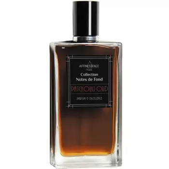 Affinessence - Patchouli Oud (1мл)