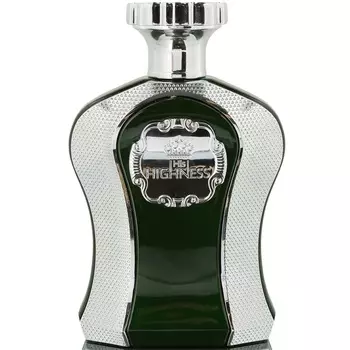 Afnan - His Highness Green (2мл)
