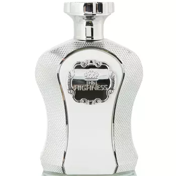 Afnan - His Highness White (2мл)