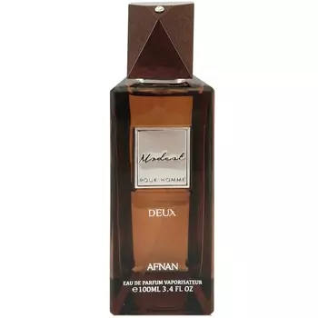 Afnan - Modest Deux Pour Homme (100мл)