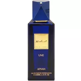 Afnan - Modest Une Pour Femme (100мл)