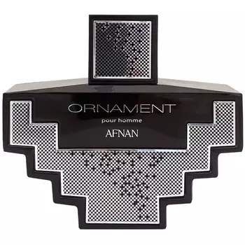 Afnan - Ornament Pour Homme (100мл)
