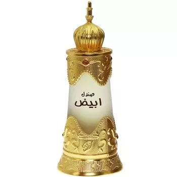Afnan - Sandal Abiyad (100мл)