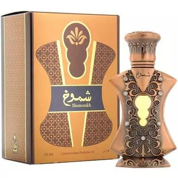 Afnan - Shomoukh (15мл)