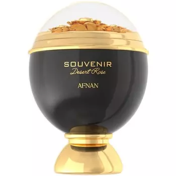 Afnan - Souvenir Desert Rose (1мл)