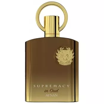 Afnan - Supremacy in Oud (10мл)