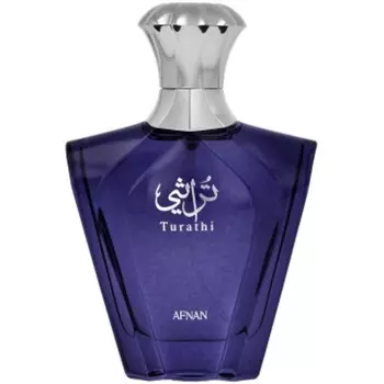 Afnan - Turathi Blue (5мл)