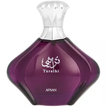 Afnan - Turathi Purple (90мл)