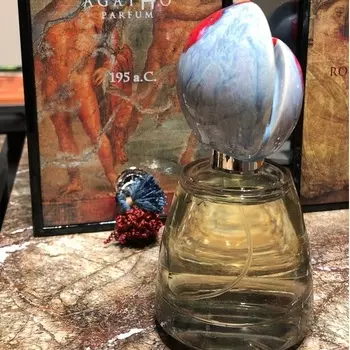 Agatho Parfum - 195 a.C. (3мл)