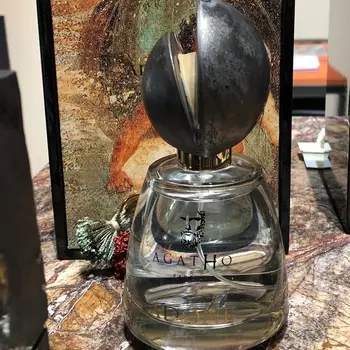Agatho Parfum - Adone (10мл)