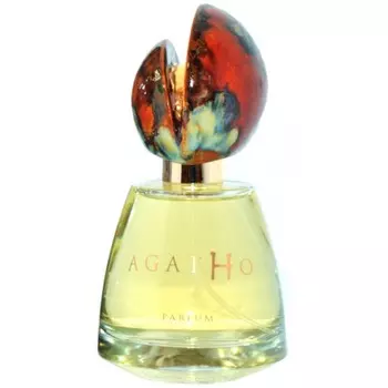 Agatho Parfum - Castiamanti (2мл)