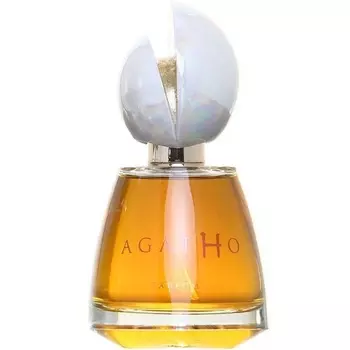 Agatho Parfum - Rossopompeiano (10мл)