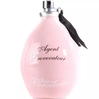 Agent Provocateur - Agent Provocateur Edition Porcelain (75мл)