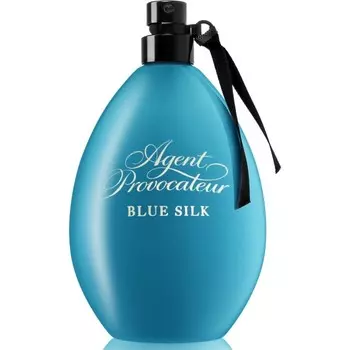 Agent Provocateur - Blue Silk (100мл)