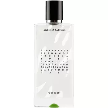 Agonist - Floralust (50мл)