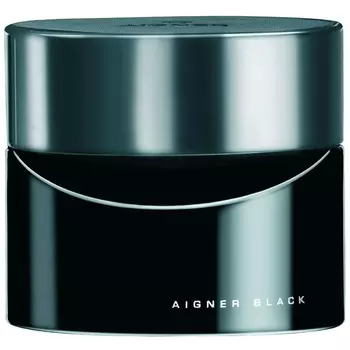 Aigner - Black for Men (125мл)