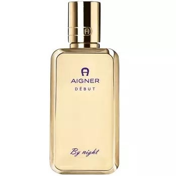 Aigner - Debut by Night (100мл)