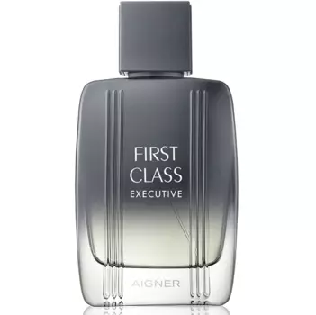 Aigner - First Class Executive (100мл)