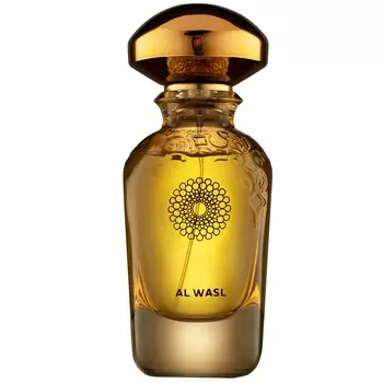 AJ Arabia - Al Wasl (50мл)