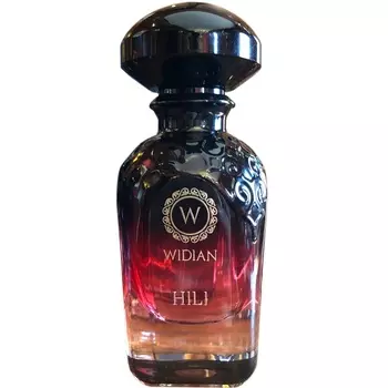 AJ Arabia - Hili (3мл)