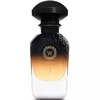 AJ Arabia - № I (3мл)