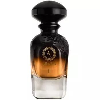AJ Arabia - № II (3мл)