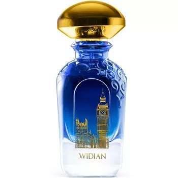 AJ Arabia - New York (1мл)