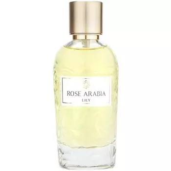 AJ Arabia - Rose Arabia Lily (100мл)
