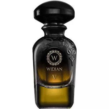 AJ Arabia - № V (3мл)