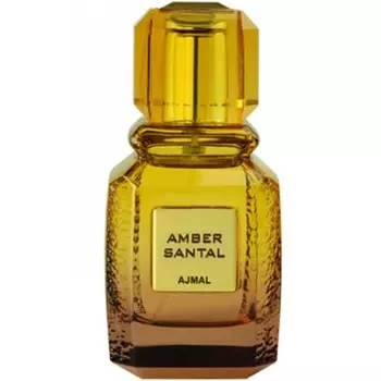 Ajmal - Amber Santal (100мл)