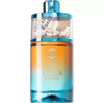 Ajmal - Aurum Summer (75мл)